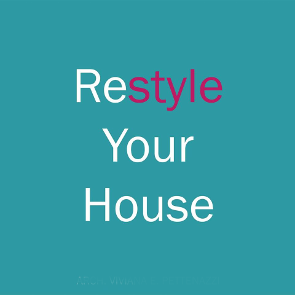 Restyle your house